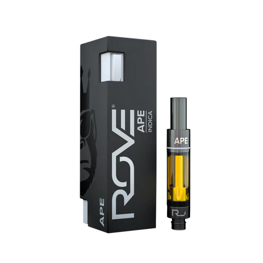 Rove Ape Cartridge 1g