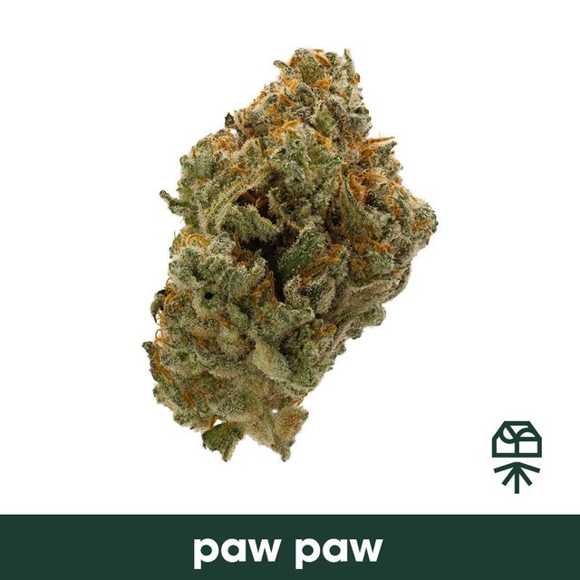 Paw Paw Grassroots