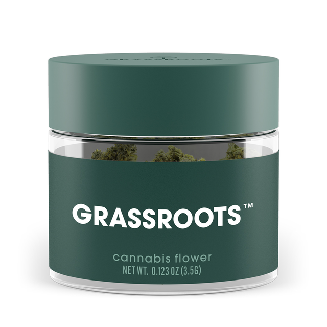 Triple Mints Grassroots