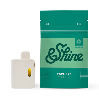Wedding Cake &Shine