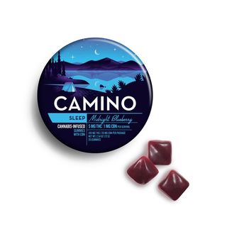 Cannabis Promo, Cannabis Sales, Descuentos en cannabis, Cannabis on Sale, ¡3 por $45 Comestibles KIVA Camino! 3