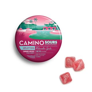 Cannabis Promo, Cannabis Sales, Descuentos en cannabis, Cannabis on Sale, ¡30% de descuento en Productos Camino! 3