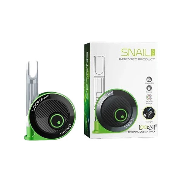 Snail 2.0 Variable Voltage Lookah