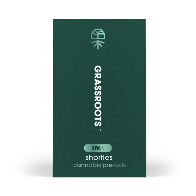 Citradelic Haze Grassroots