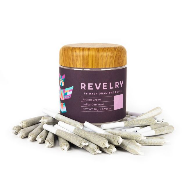 Black Garlic Revelry