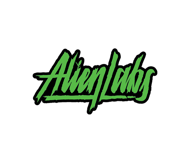 BK Satellite Alien Labs BK Satellite Alien Labs