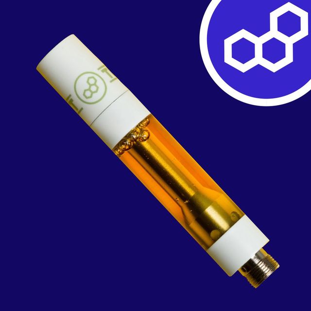 Hash Pop Theraplant