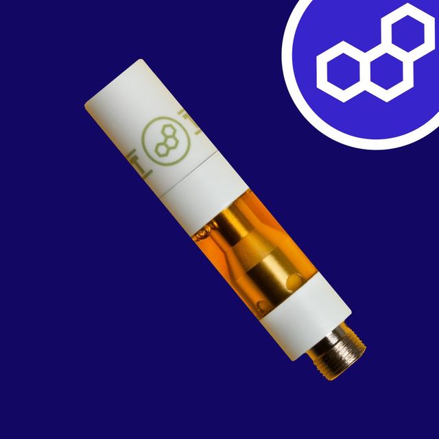 Hash Pop Theraplant