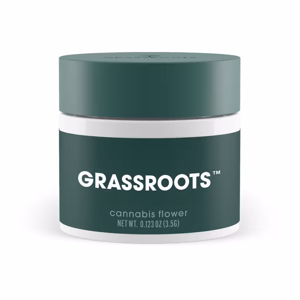 Triple Mints Grassroots