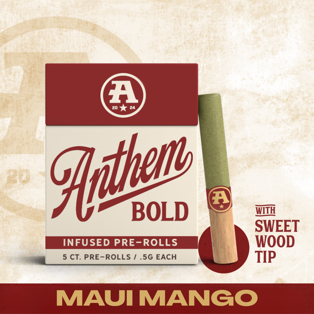 Maui Mango