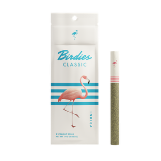 Cannabis Promo, Cannabis Sales, Descuentos en cannabis, Cannabis on Sale, ¡25% de descuento en paquetes de Pre-rollados Birdies! 2