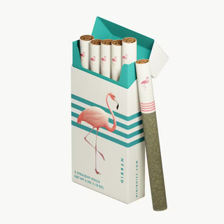 Cannabis Promo, Cannabis Sales, Cannabis Discounts, Cannabis on Sale, 25% Off Birdies Pre-Roll Packs! 2