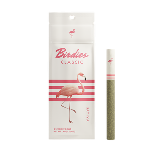 Cannabis Promo, Cannabis Sales, Cannabis Discounts, Cannabis on Sale, 25% Off Birdies Pre-Roll Packs! 3