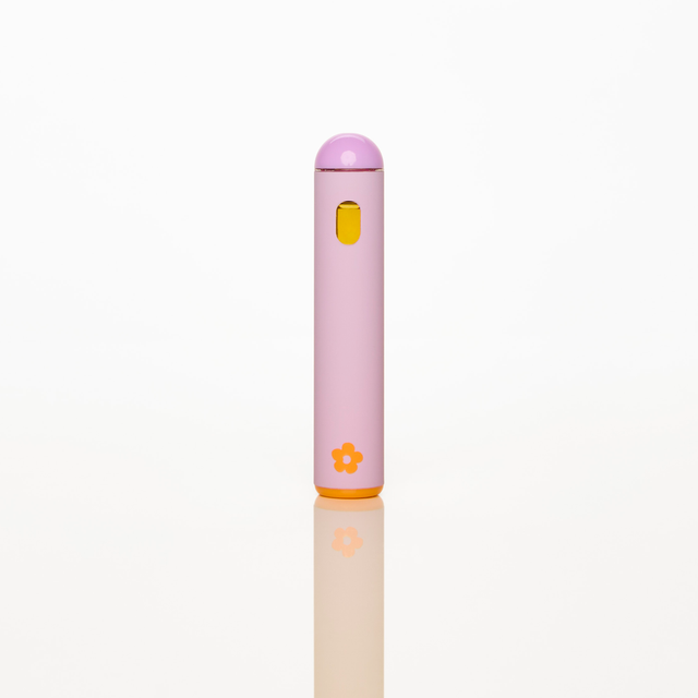 Lavendar Vanilla Edie Parker