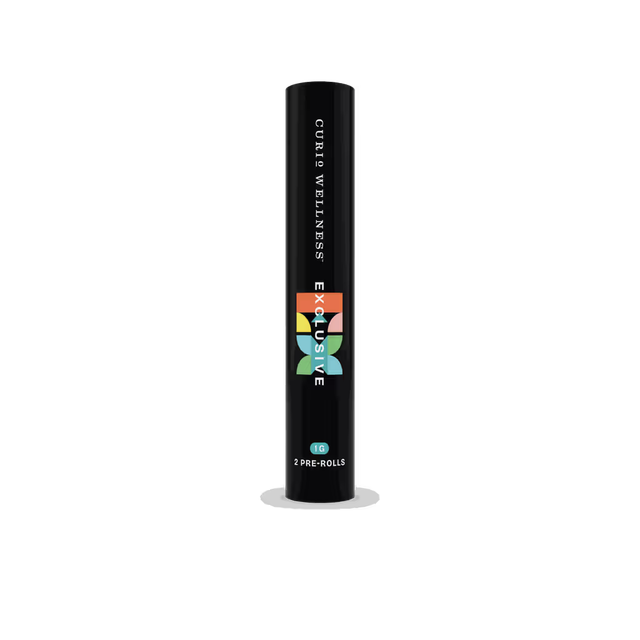 Midnight Climax Curio Wellness
