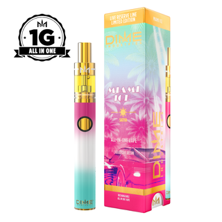 Cannabis Promo, Cannabis Sales, Cannabis Discounts, Cannabis on Sale, 50% OFF DIME All-In-One Vapes! 3