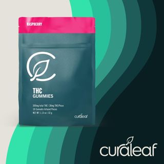 Cannabis Promo, Cannabis Sales, Cannabis Discounts, Cannabis on Sale, $20 Curaleaf 300mg Gummies! 2