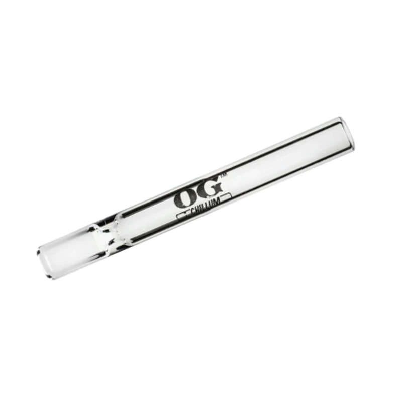 Glass OG Chillum