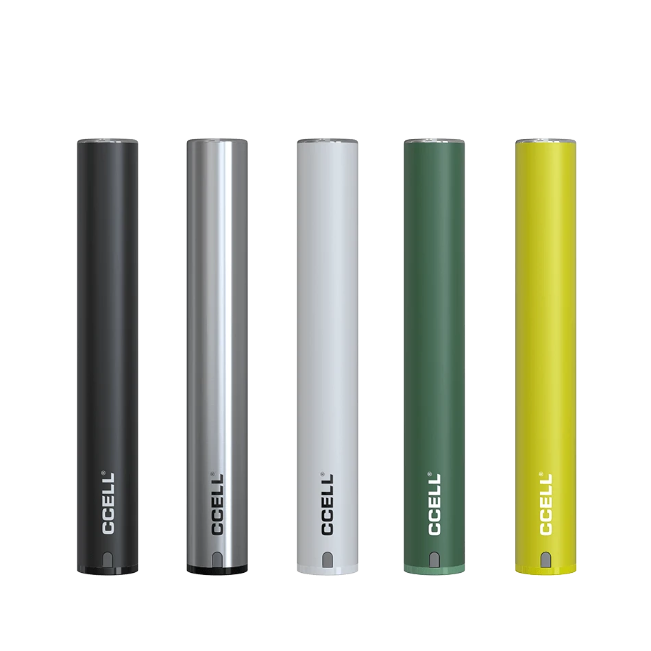 350mAh M3 Plus Auto Draw Variable Voltage LuvBuds