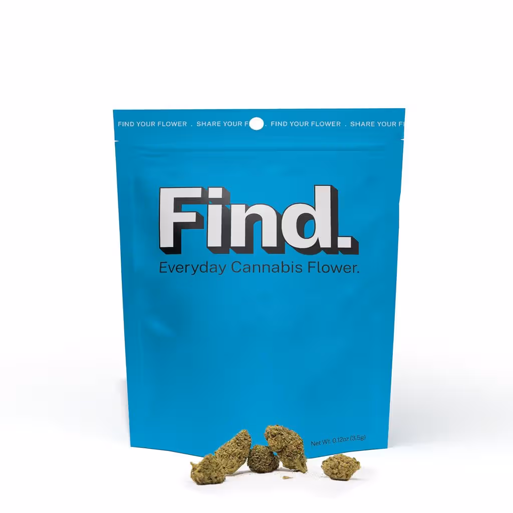 Slingria Find.