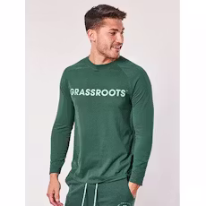 Branded Grassroots
