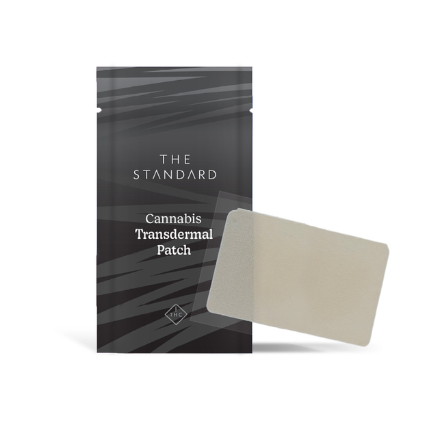 Menthol & Camphor The Standard