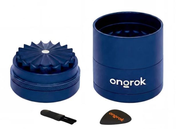 Flower Petal Toothless Storage Ongrok