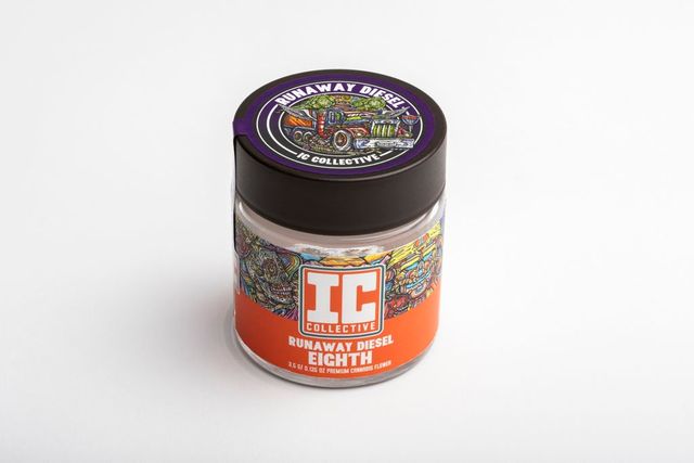 Runaway Diesel IC Collective