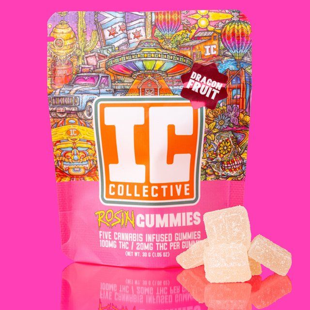 Dragonfruit IC Collective