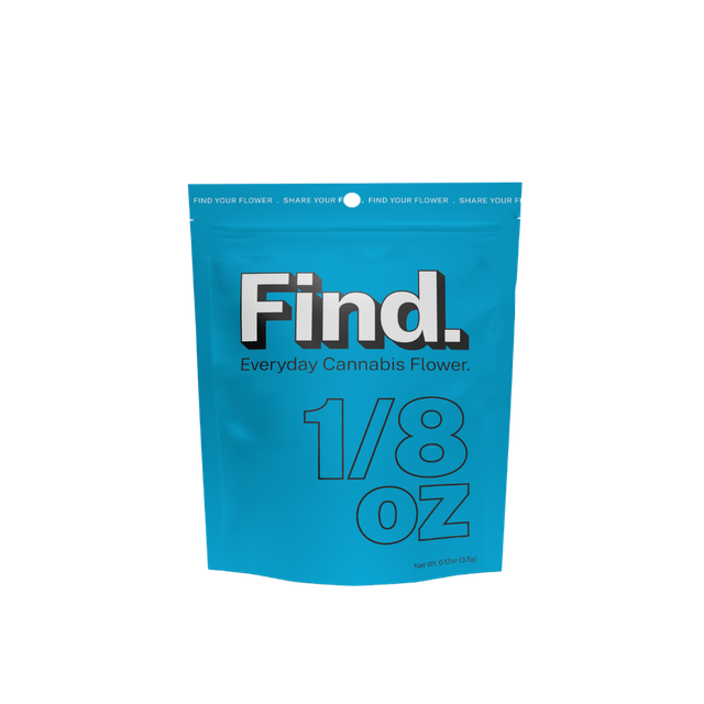 Ridgelion Find.