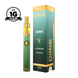 Cannabis Promo, Cannabis Sales, Descuentos en cannabis, Cannabis on Sale, ¡40% DE DESCUENTO DIME Vaporizadores All-In-One de 2g! 3