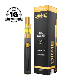 Cannabis Promo, Cannabis Sales, Descuentos en cannabis, Cannabis on Sale, ¡50% DE DESCUENTO en Vaporizadores Todo-en-Uno DIME! 1