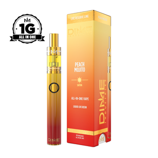 Cannabis Promo, Cannabis Sales, Cannabis Discounts, Cannabis on Sale, ONLY $40 DIME All-In-One Vapes! 3