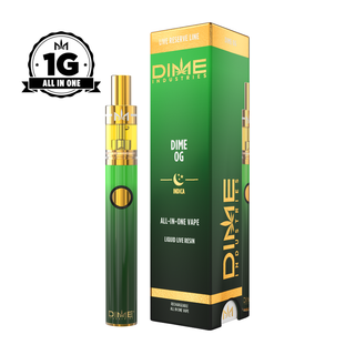 Cannabis Promo, Cannabis Sales, Cannabis Discounts, Cannabis on Sale, 40% OFF DIME All-In-One Vapes! 3