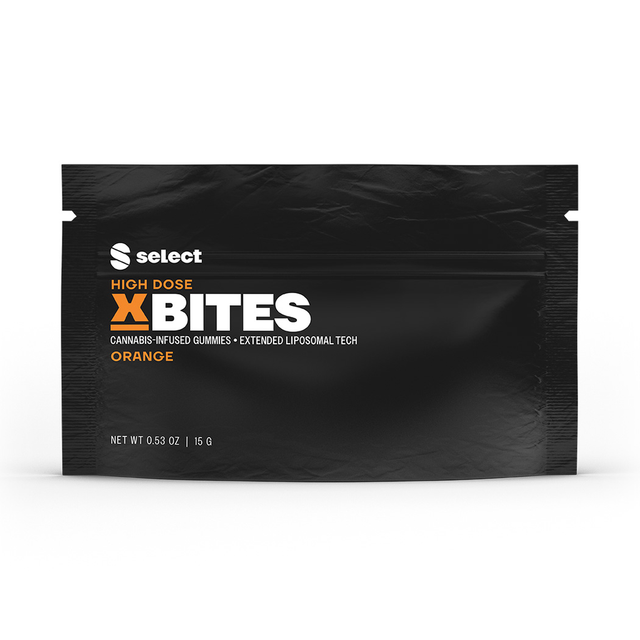 Orange Select
