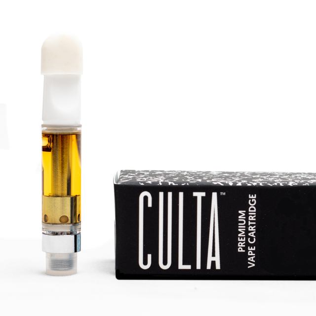 Juiceman Culta
