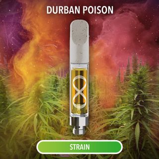 Durban Poison Perpetual