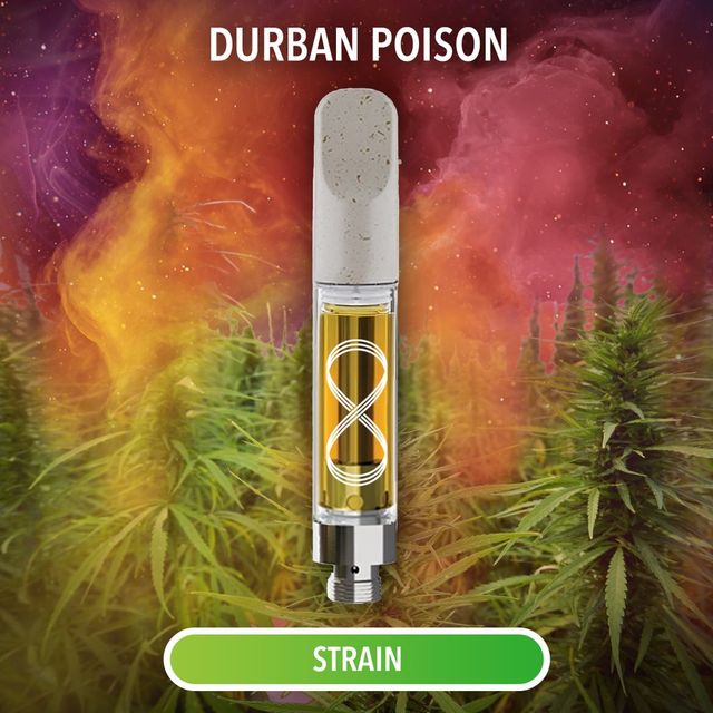 Durban Poison Perpetual