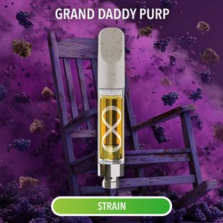 Grand Daddy Purp Perpetual