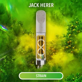 Jack Herer Perpetual
