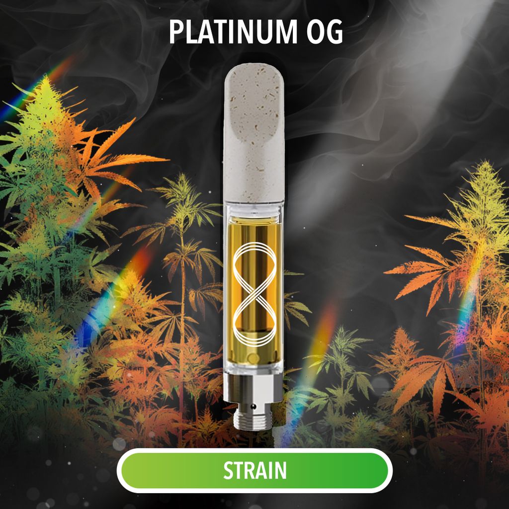 traveling with a vape 1000mg D8 Vape Pen - Tangie OG - Sativa - 1ml main image 1
