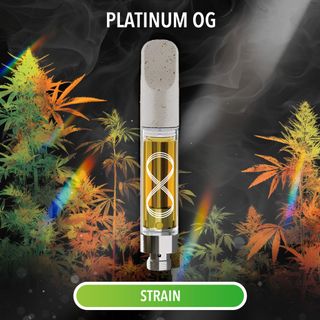 Platinum OG Perpetual