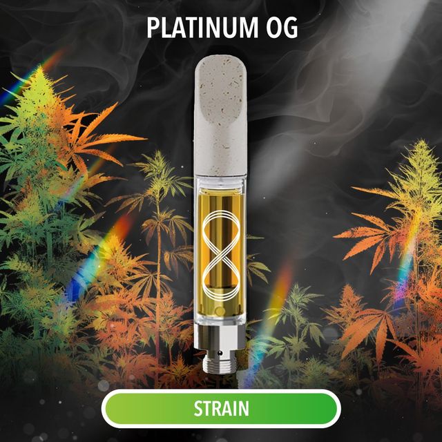 Platinum OG Perpetual