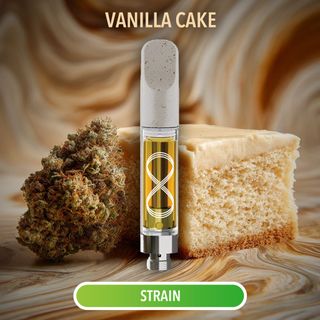 Vanilla Cake Perpetual