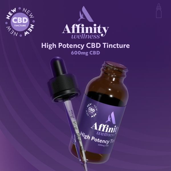 Peppermint Affinity Grow