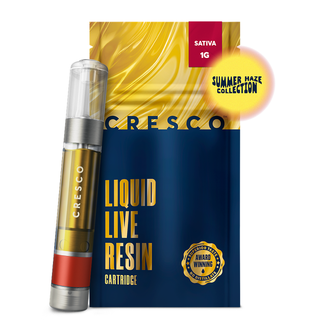 Wave Rider Cresco