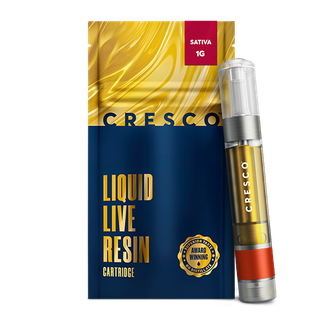 Pineapple Breeze Cresco