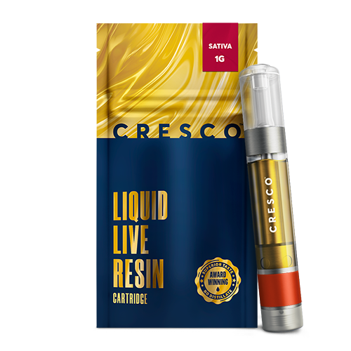 Pineapple Breeze Cresco