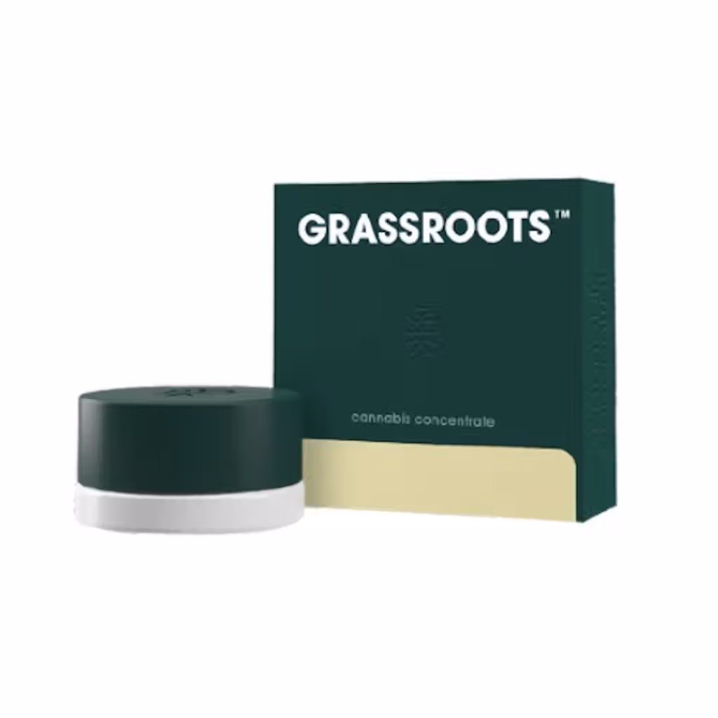 Baya Dulce Grassroots