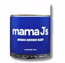 Tropicana Banana mama J's